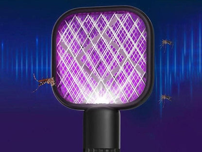 Electric Mosquito Killer Lamp – USB Powered Night Light & Insect Catcher