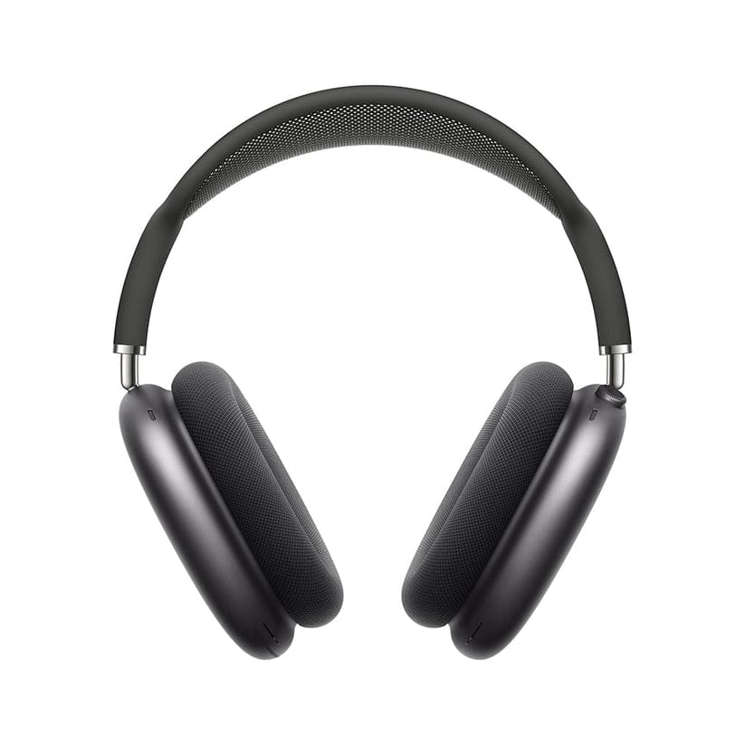 Premium Over-Ear Wireless Headphones – Bluetooth, ANC & High Fidelity Audio