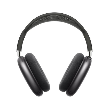 Premium Over-Ear Wireless Headphones – Bluetooth, ANC & High Fidelity Audio